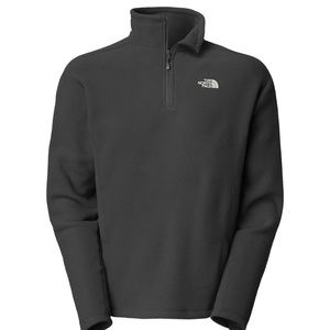 The North Face SDS 1/2-Zip Fleece Top - Men's